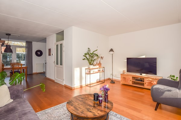 Medium property photo - Wim Richtstraat 36, 5221 JC 's-Hertogenbosch